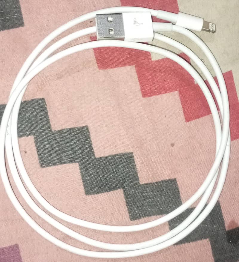 iphone charging cable 0