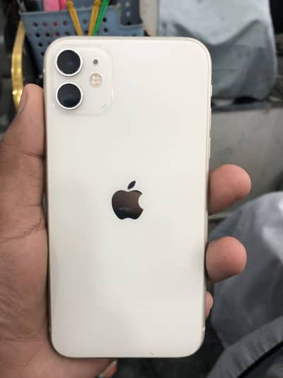 IPhone 11 (non-pta) 64gb