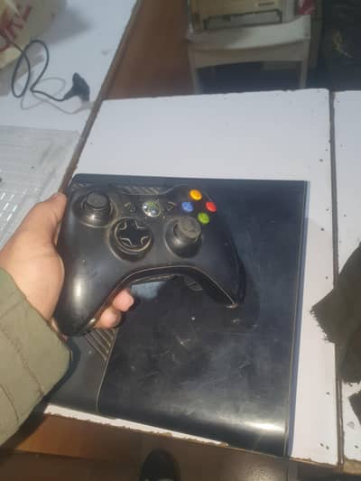 Xbox 360 Jasper complete set