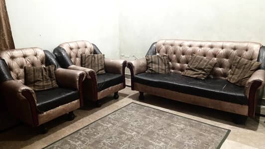 5 Seater Sofa