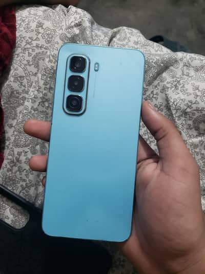 Infinix hot 50 pro