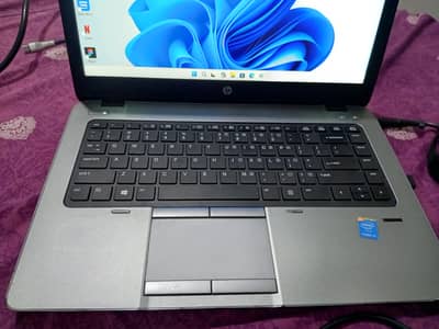 HP Elite book 840 Gen4