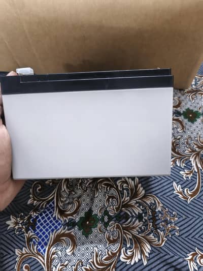 feeling bettery (12V 12AH)