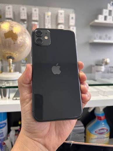 Apple iPhone 11