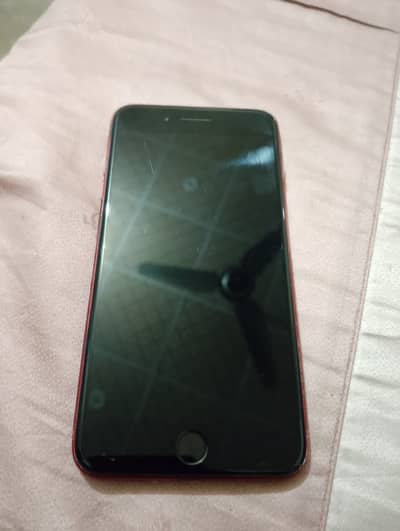 Iphone 8 plus 256GB whatsapp 03087053452