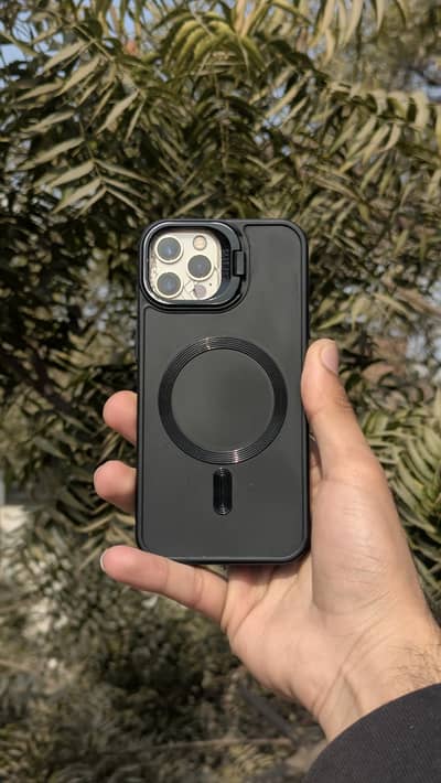 iPhone 12 pro factory