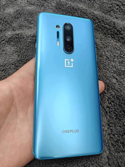 ONEPLUS 8 PRO (12/256)