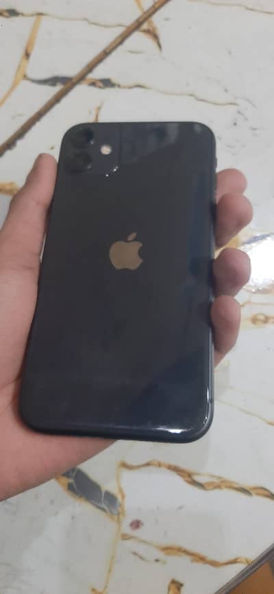 Iphone 11 64gb JV