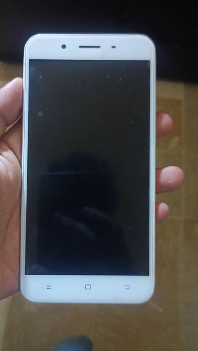 Vivo Mobile y33
