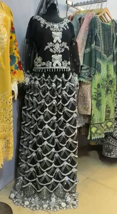 Beautifull lehnga choli