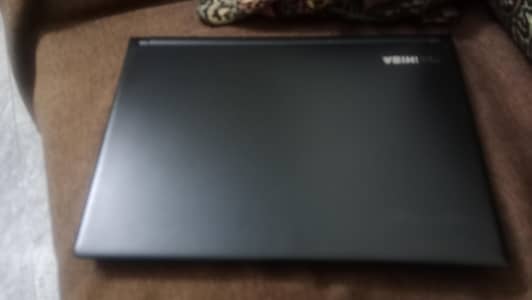 Toshiba Japan Core i5 6th gen 10/10