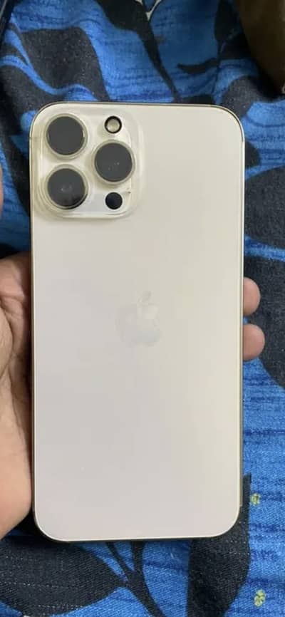 iPhone 13 Pro | PTA Approved | 128GB | 100% Battery Health
