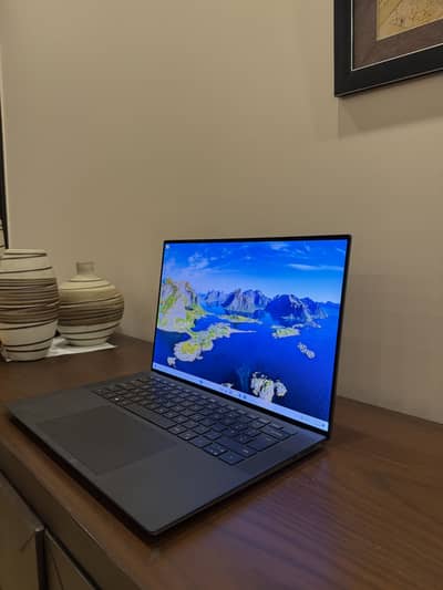 Dell Precision 5550 | 4K Touch | 32GB Ram | 512GB SSD NVME | 10/10