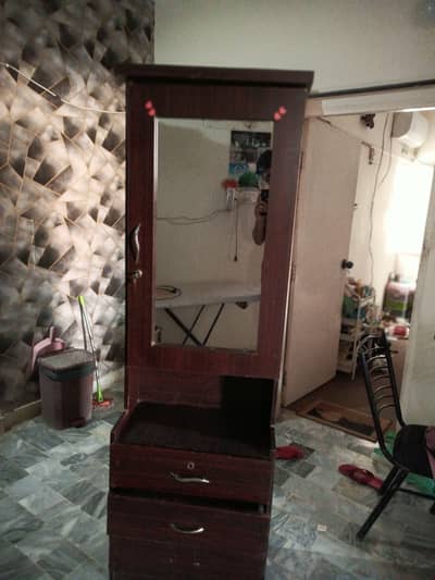 dressing table for sell