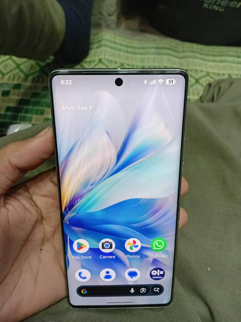 google pixel 7 pro 2