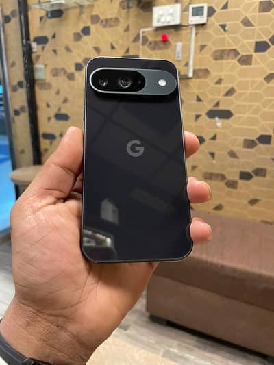 Google Pixel 9 PTA Approved