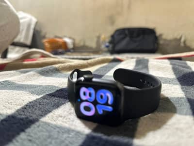 apple watch series 6