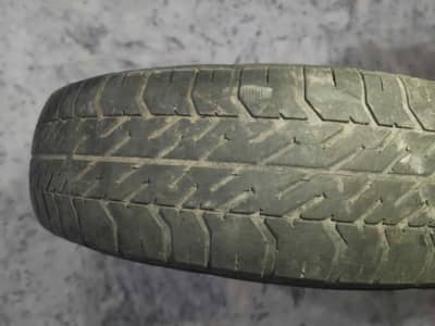 13 rim k used tyres