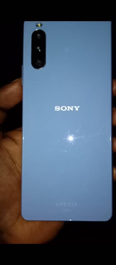 Sony Xperia