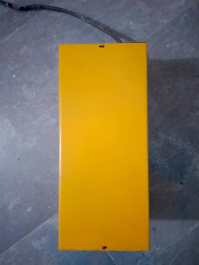 5000 watt Stabilizer