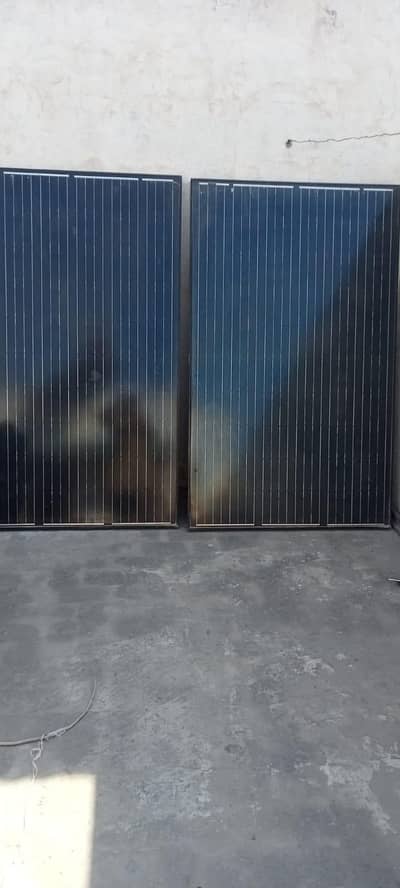 24 waat 250 volt single plate