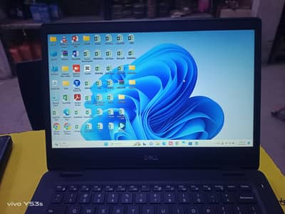 Dell latitude 3400
