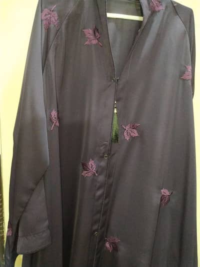 abaya