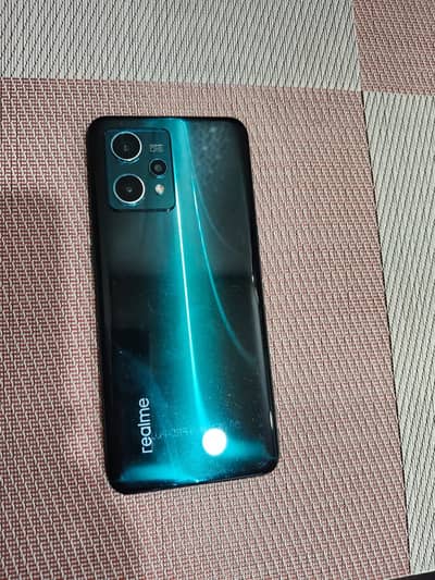 Realme 9 Pro Plus 8/128GB Aurora Green