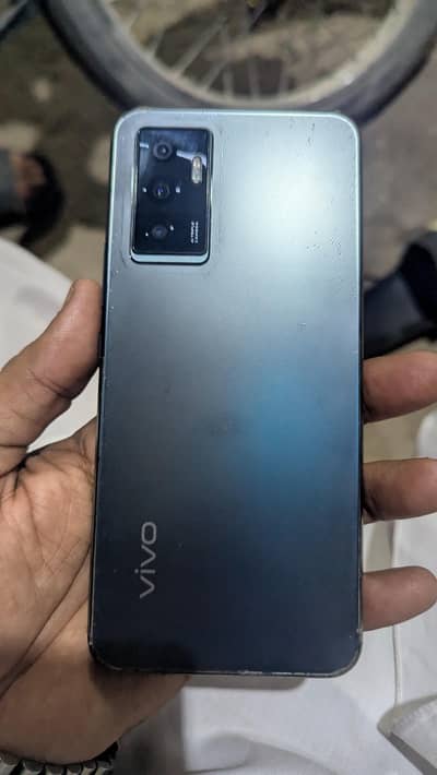 vivo v23e
