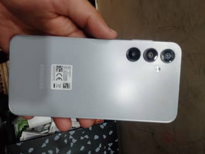 Samsung Mobile A16 8 256 03203142322