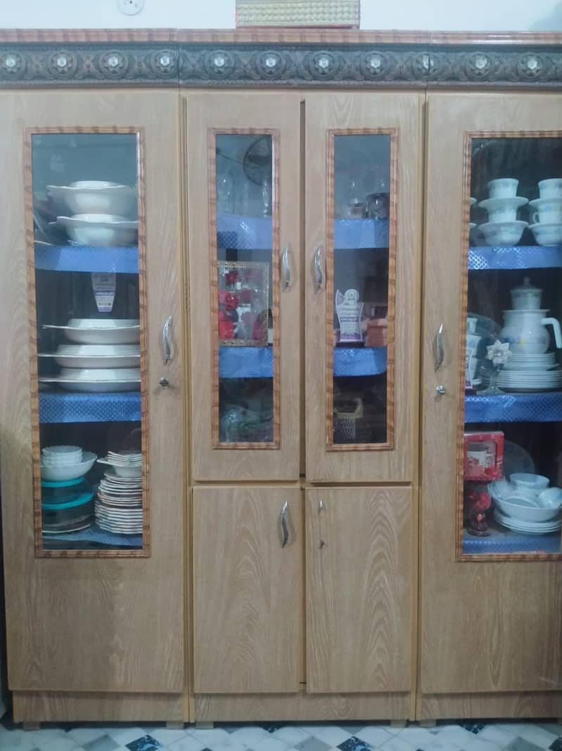 Bad armari deviter 4 set 1