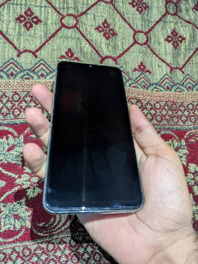 vivo s1