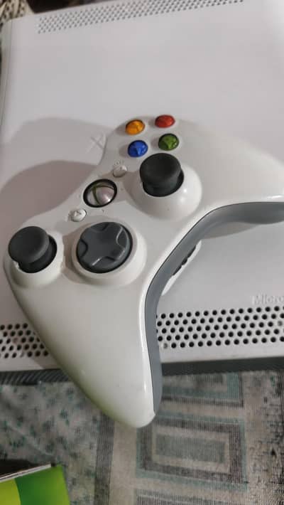 Xbox 360 Jasper