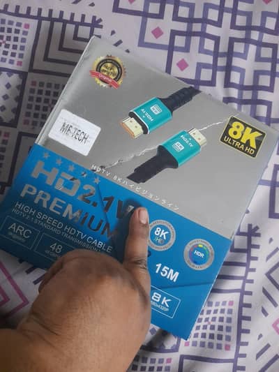 HDMI 20 meter brand New