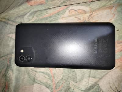 Samsung Galaxy A03  original Germany made