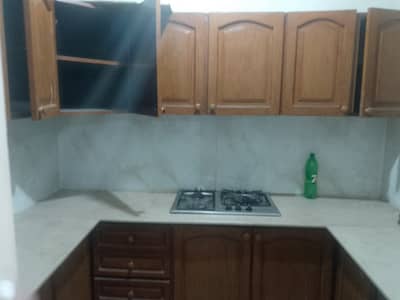Apartment for rent 2 bed dd 950 sq feet rahat commercial dha phase 6 Karachi