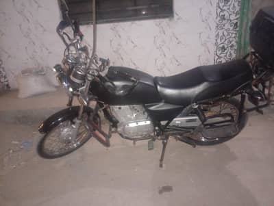 Suzuki 150 for sale