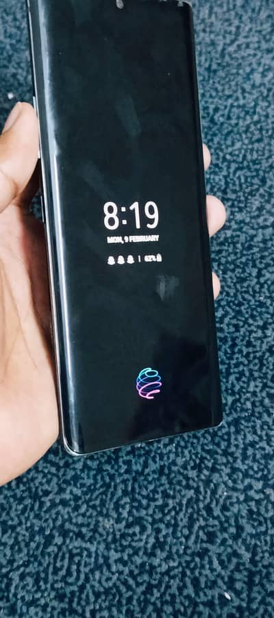 LG VELVET 5G