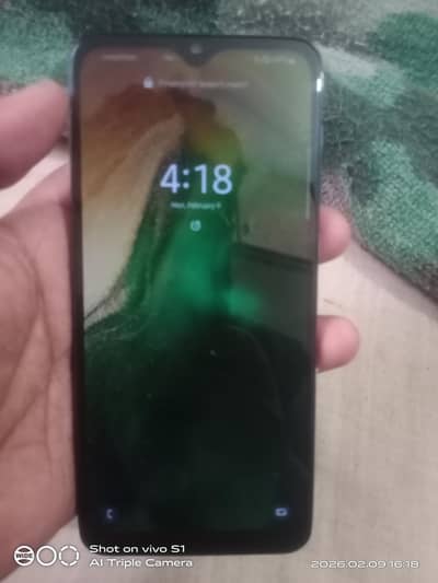 Samsung Galaxy A30 4/64