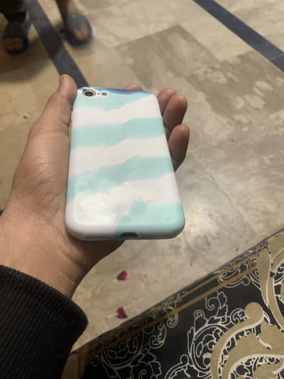 iPhone 8 condition 10/9