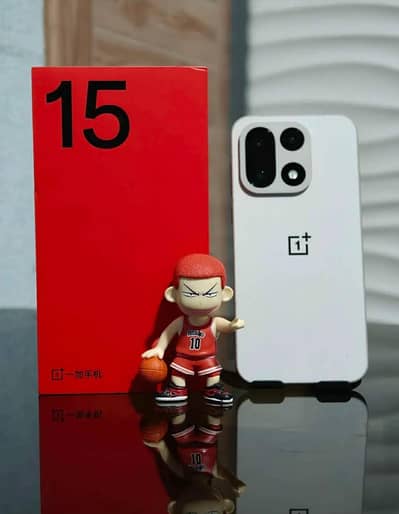 OnePlus 15 BEAST