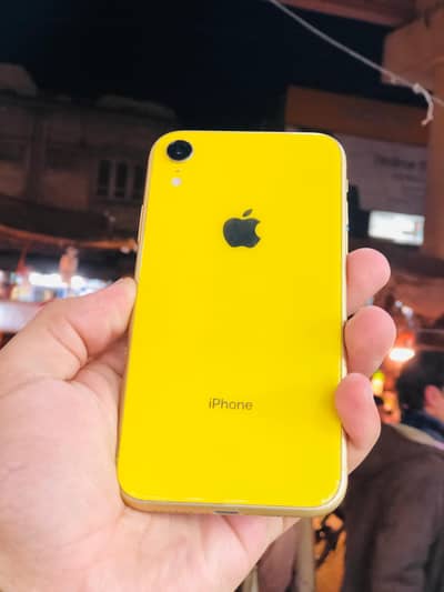 i phone xr jv urgent sell offer price