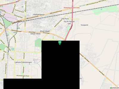 1 KANAL 5 BEDROOM HOUSE AVAILABLE FOR RENT