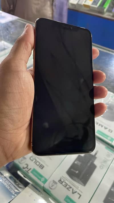 IPHONE XS MAX PTA APPROVED