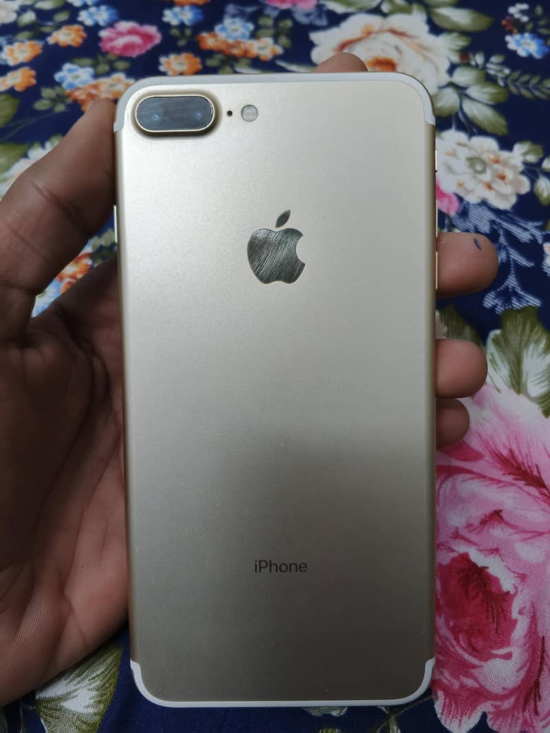 iphone 7 plus 0