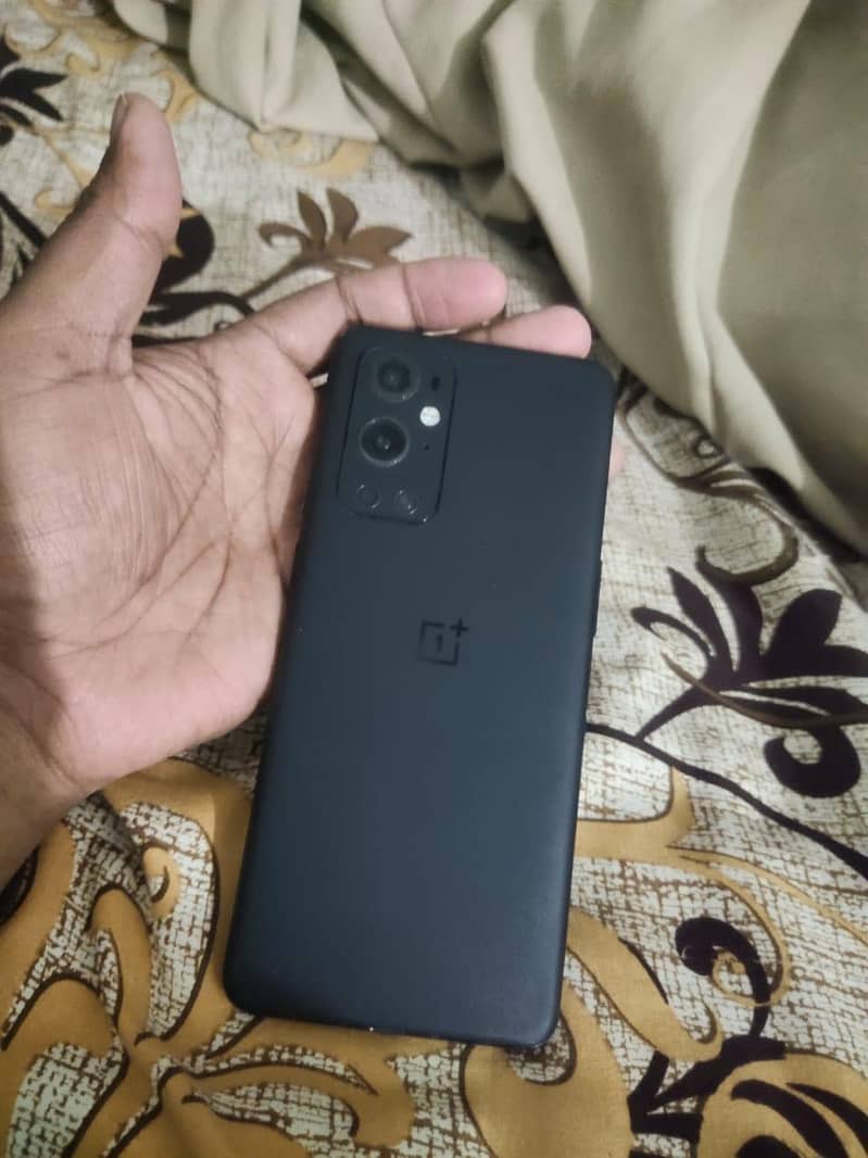 one plus 9pro 3