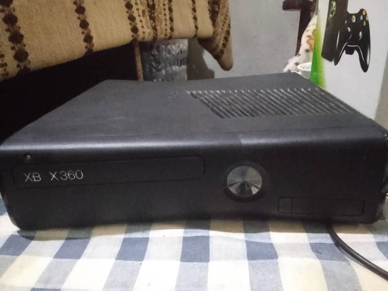 Xbox. 0