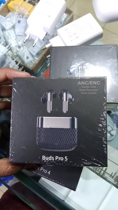 Buds Pro 5