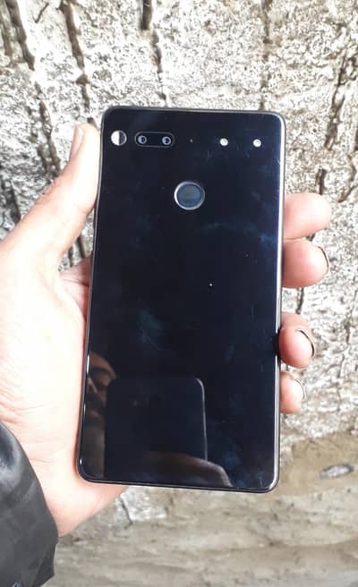essential ph 1 PTA ok 128gb