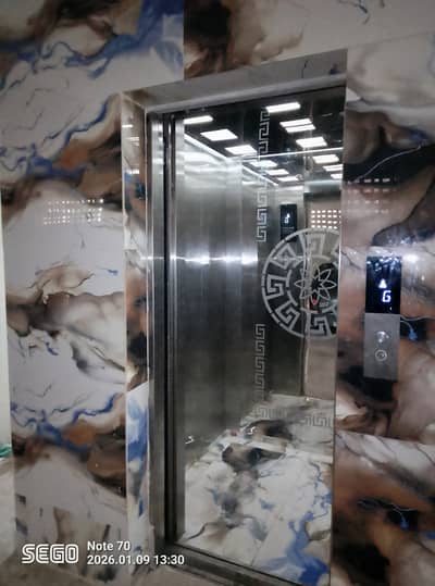 New penthouse for sell